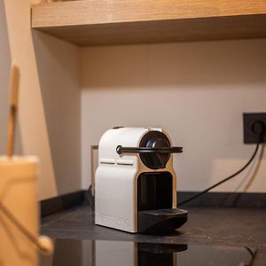 Appartement met een Slaapkamer